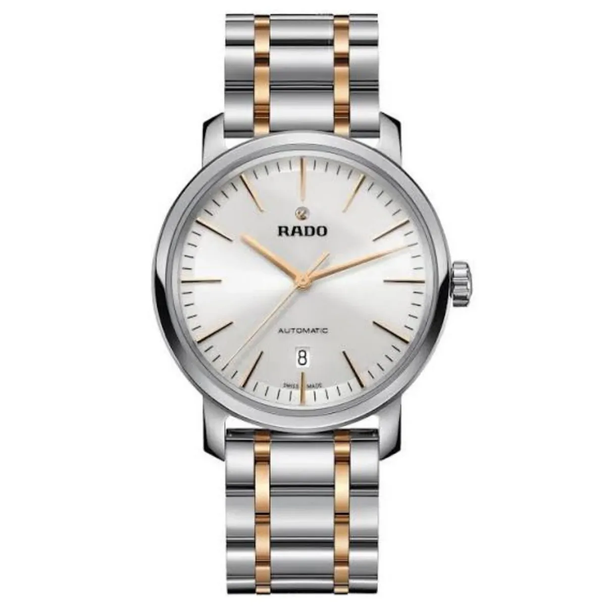 Diamaster Watch