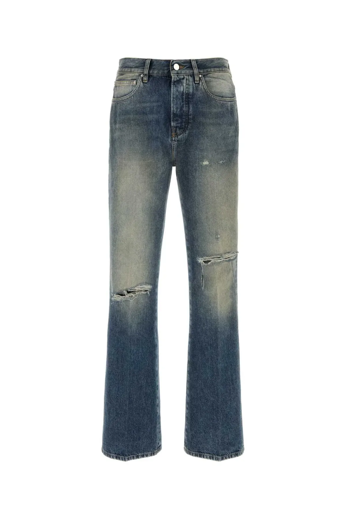 Boot Jeans