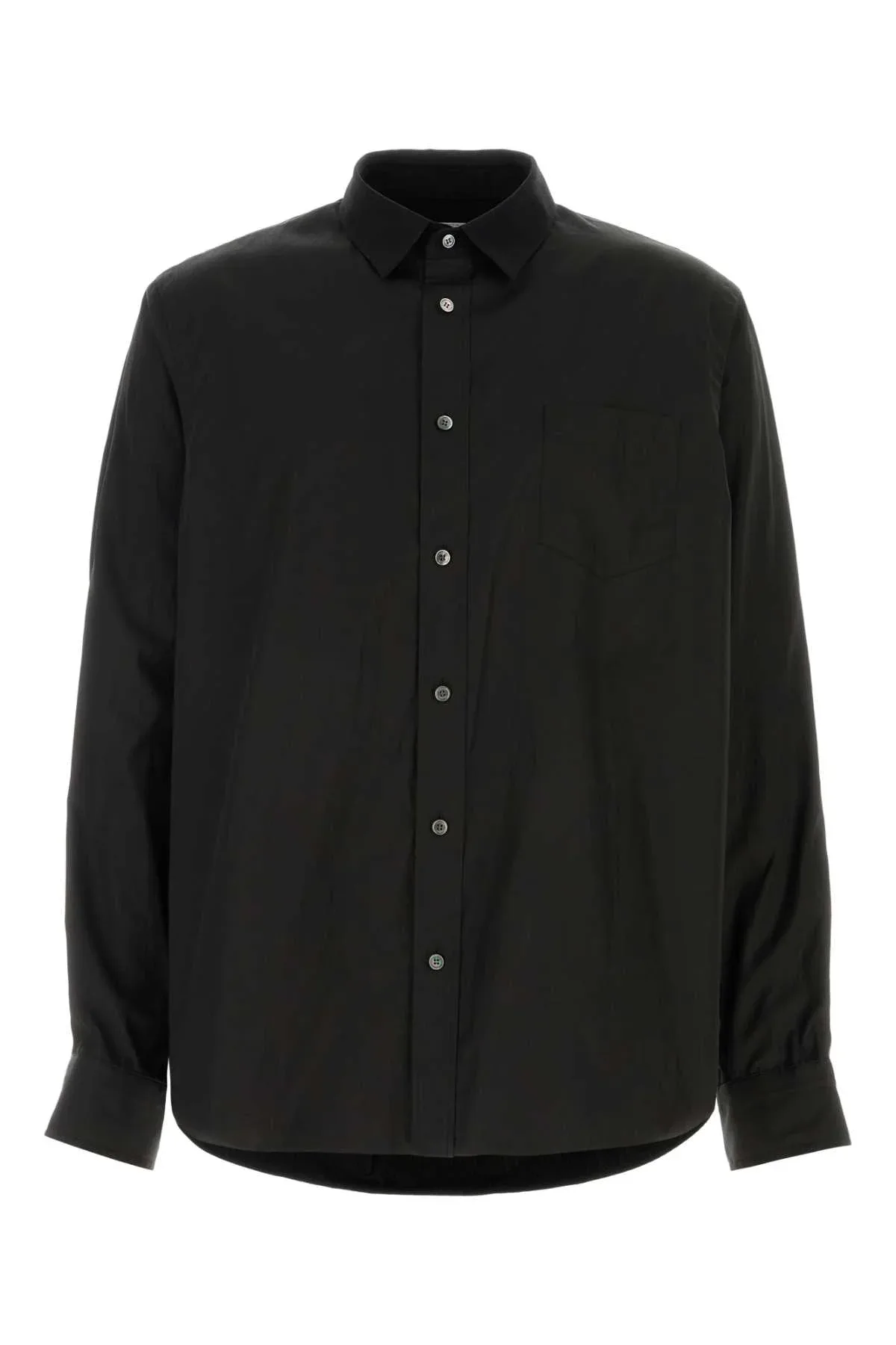 Poplin Shirt