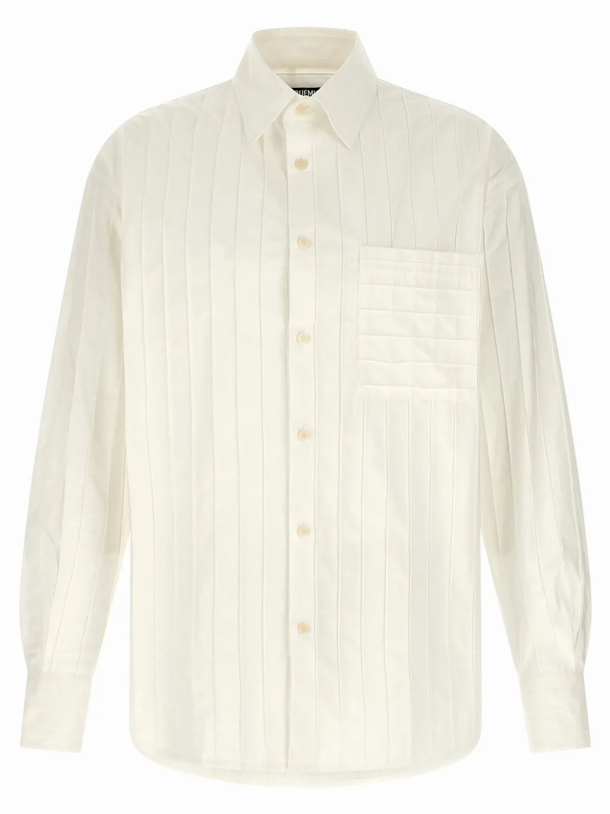 La Chemise Camargue Shirt