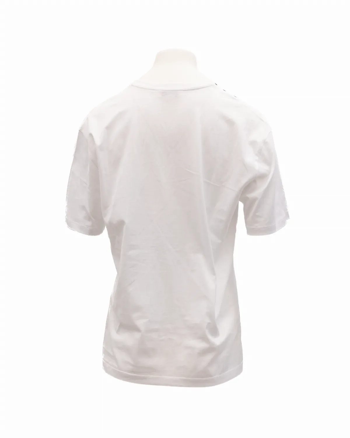 Printed Cotton T-Shirt
