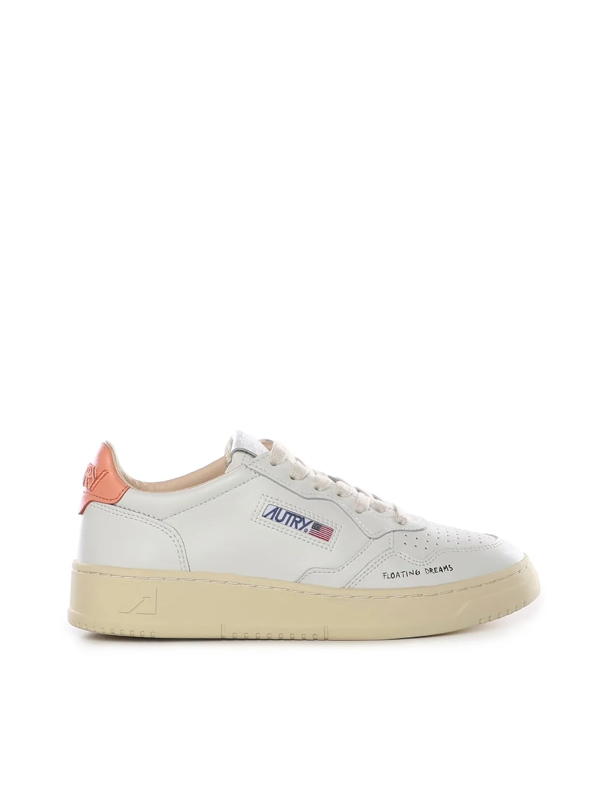 Medalist Low Wom Sneakers