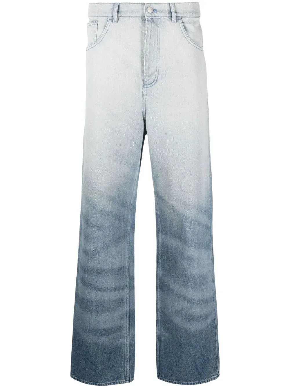 Degradé Denim Jeans