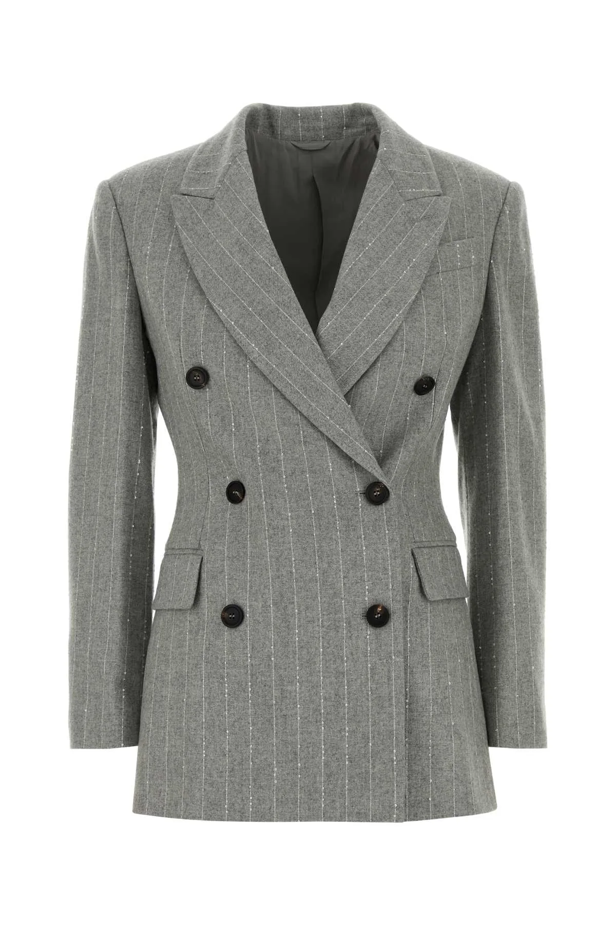 Jacket Blazer