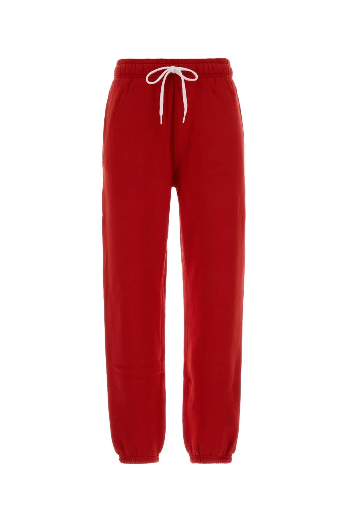 Cotton-Blend Knit Joggers by Polo Ralph Lauren