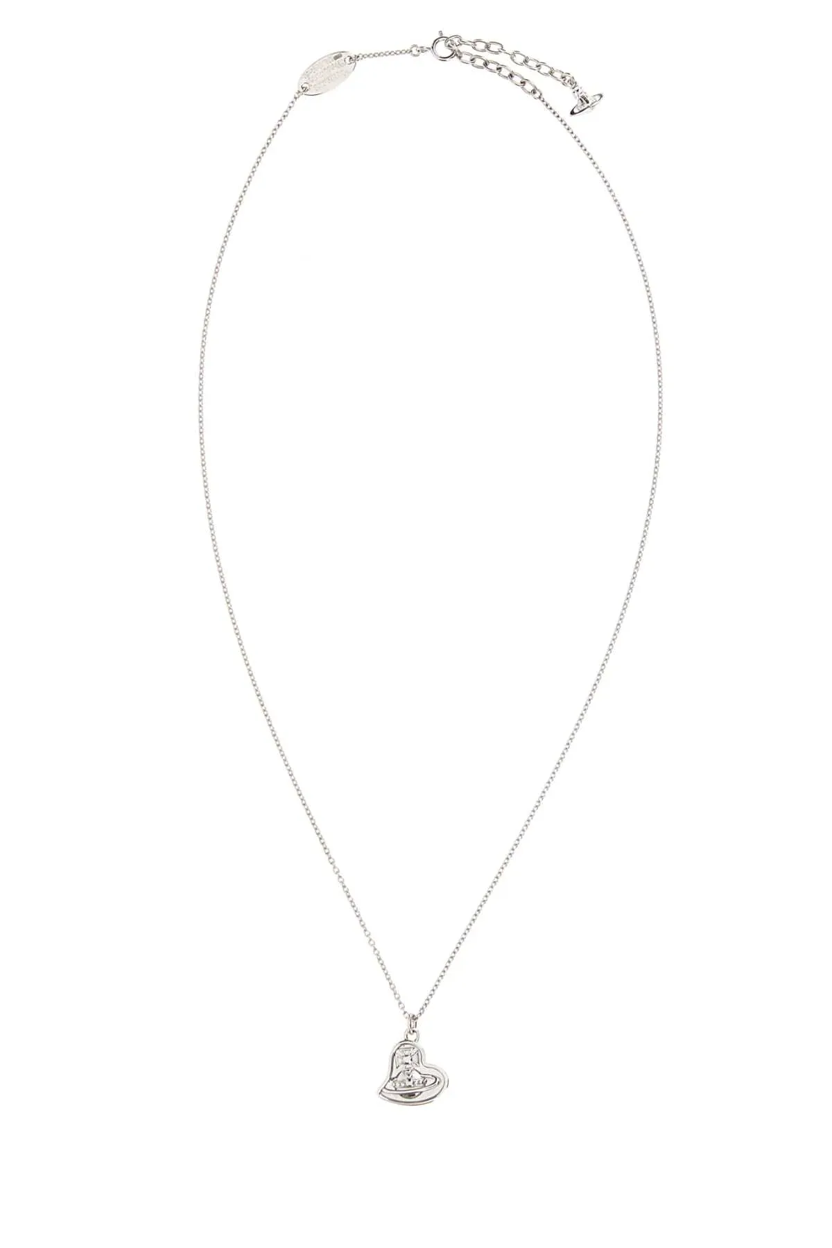 Faye Necklace by Vivienne Westwood