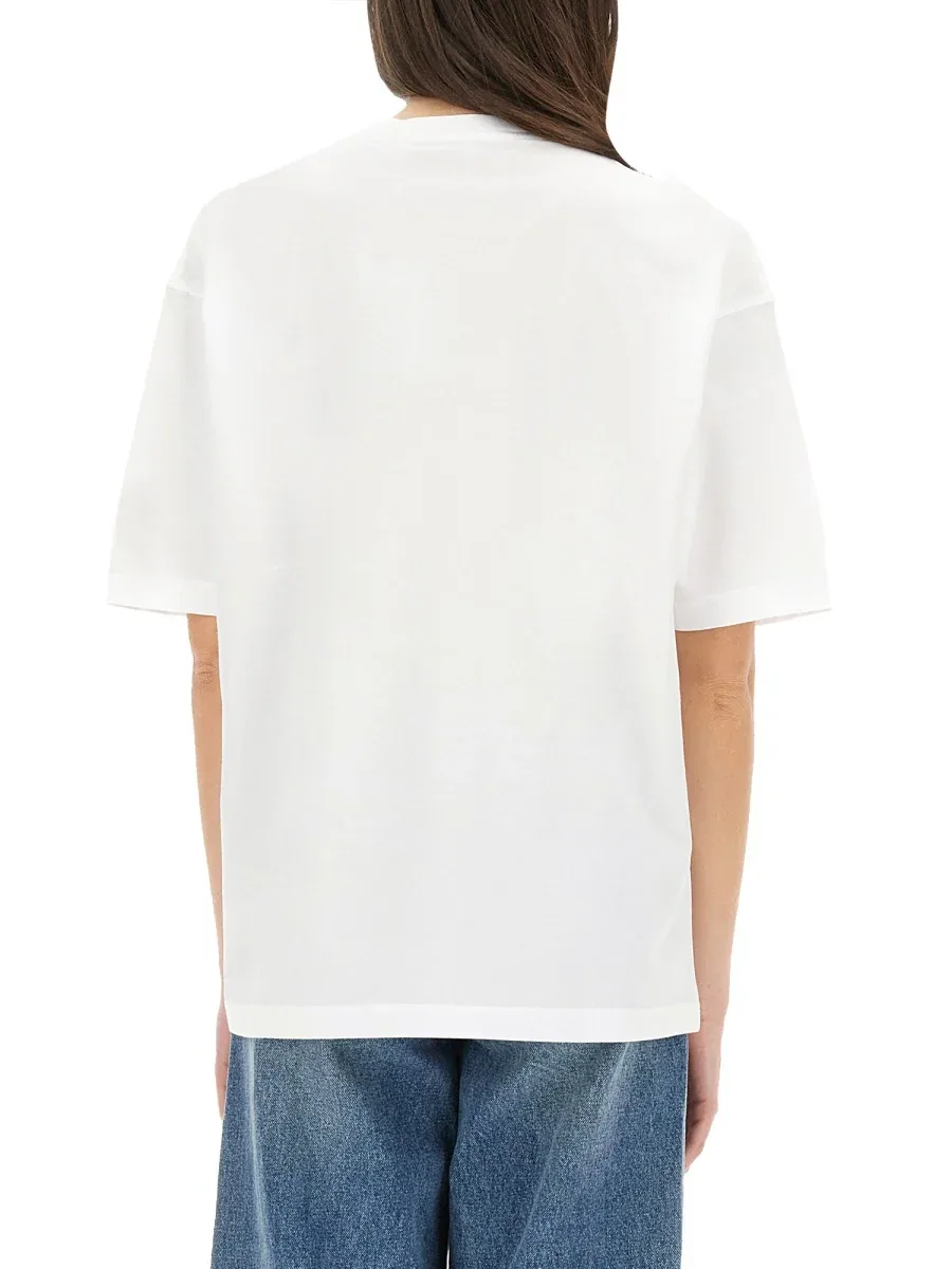 Cotton T-Shirt