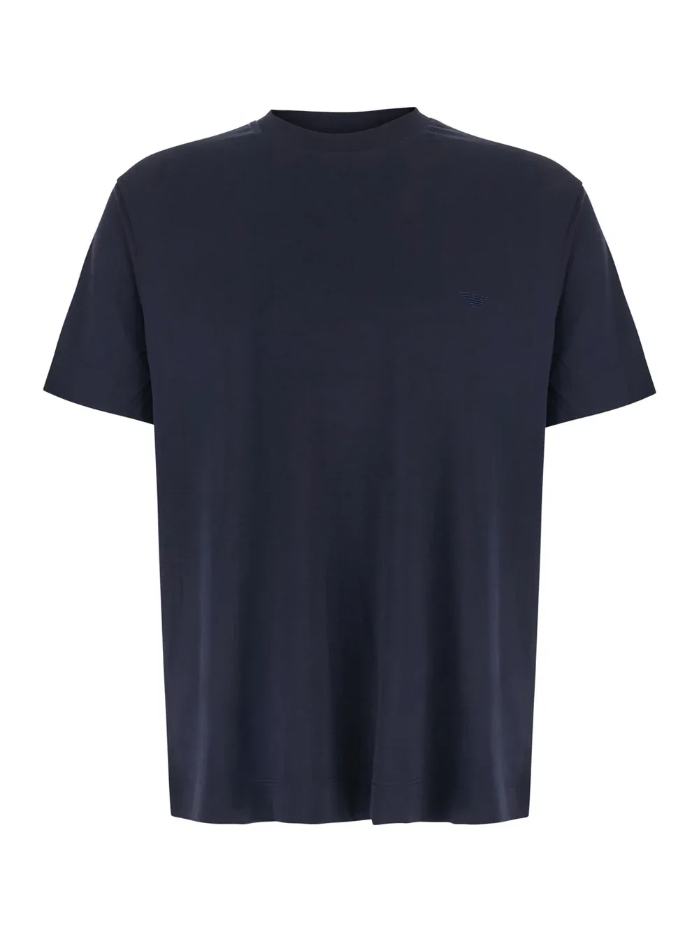 Modal-Silk Blend T-Shirt