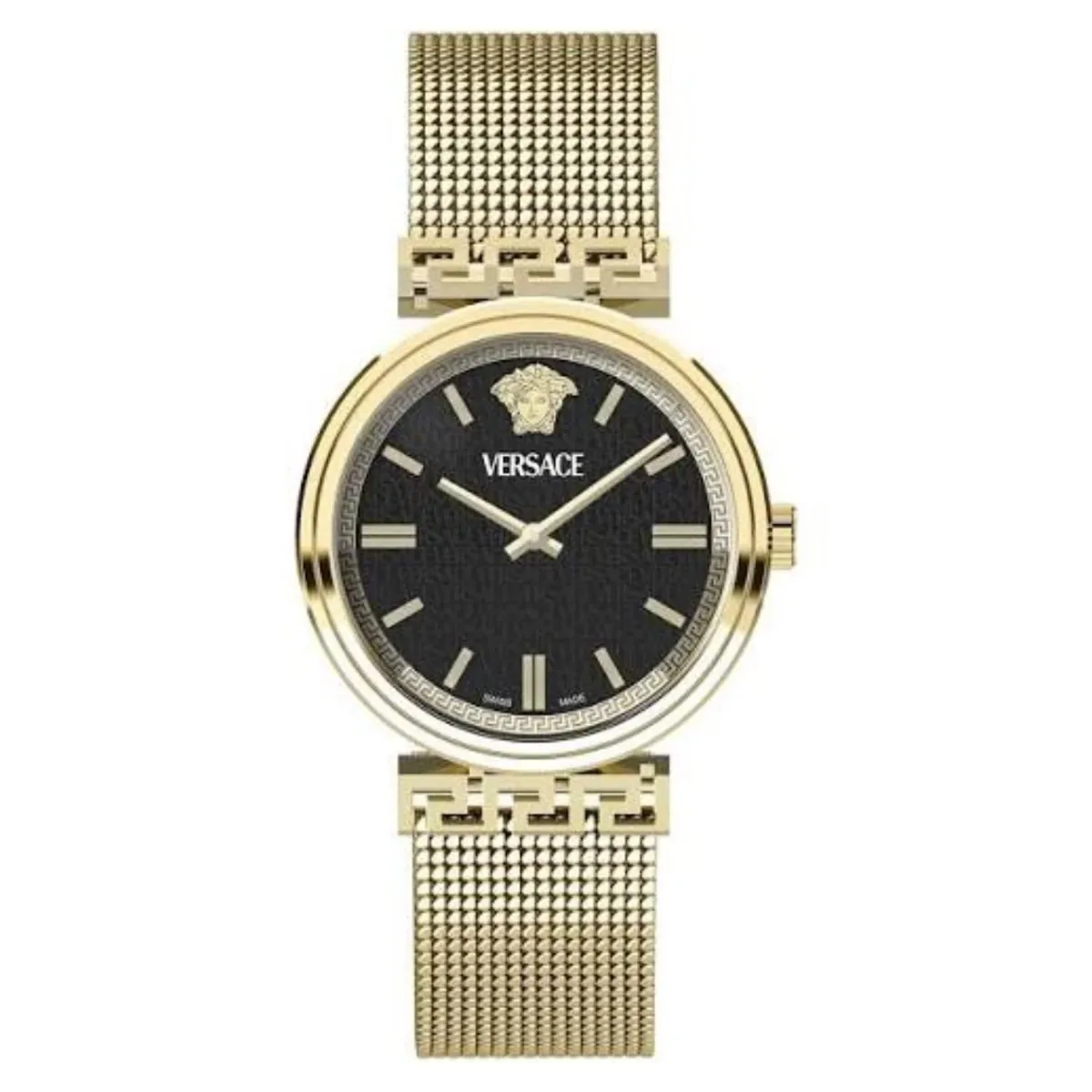 Mythos Watch by Versace