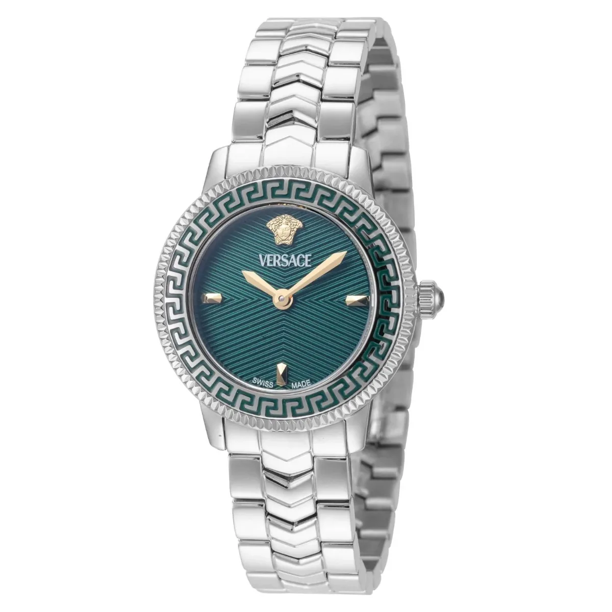 Watch by Versace