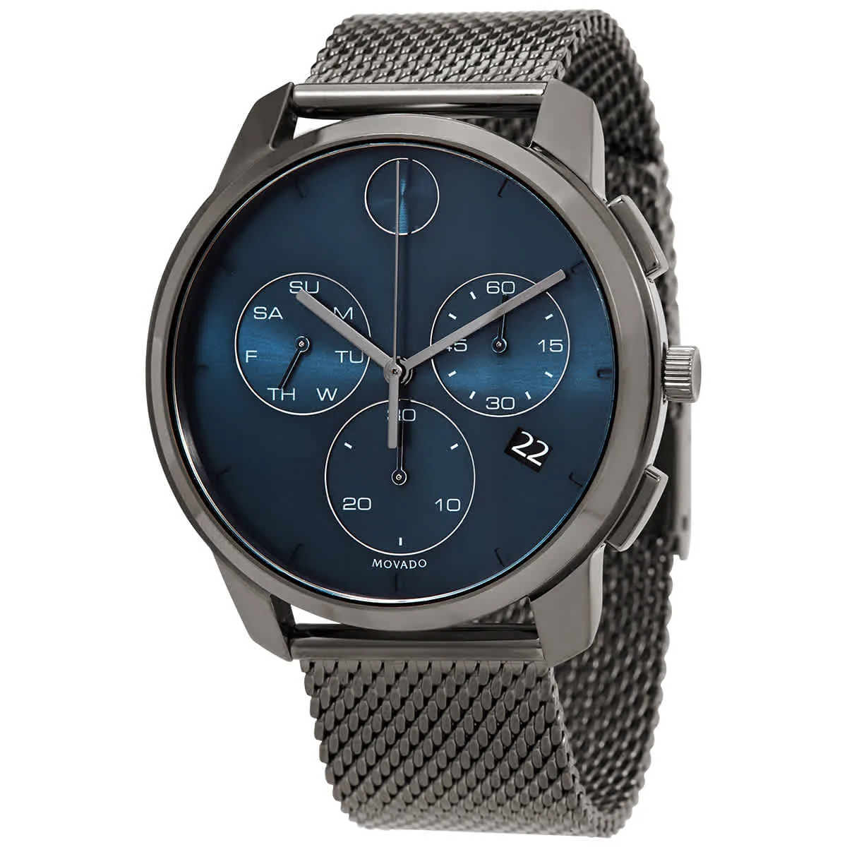 Chronograph Watch