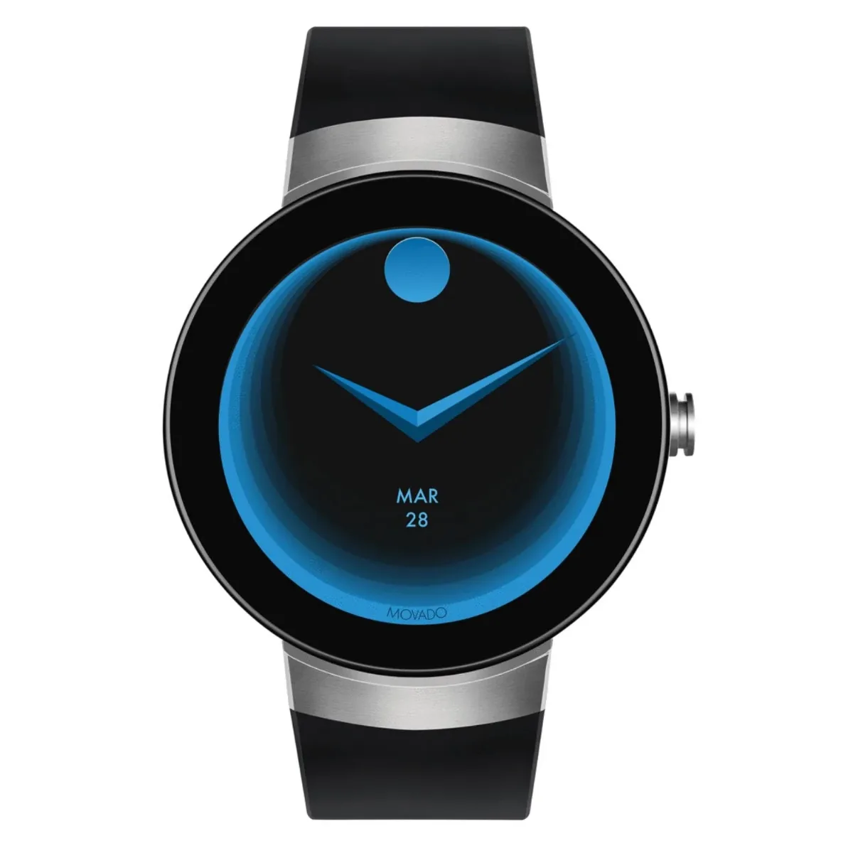 Connect Smartwatch by Movado