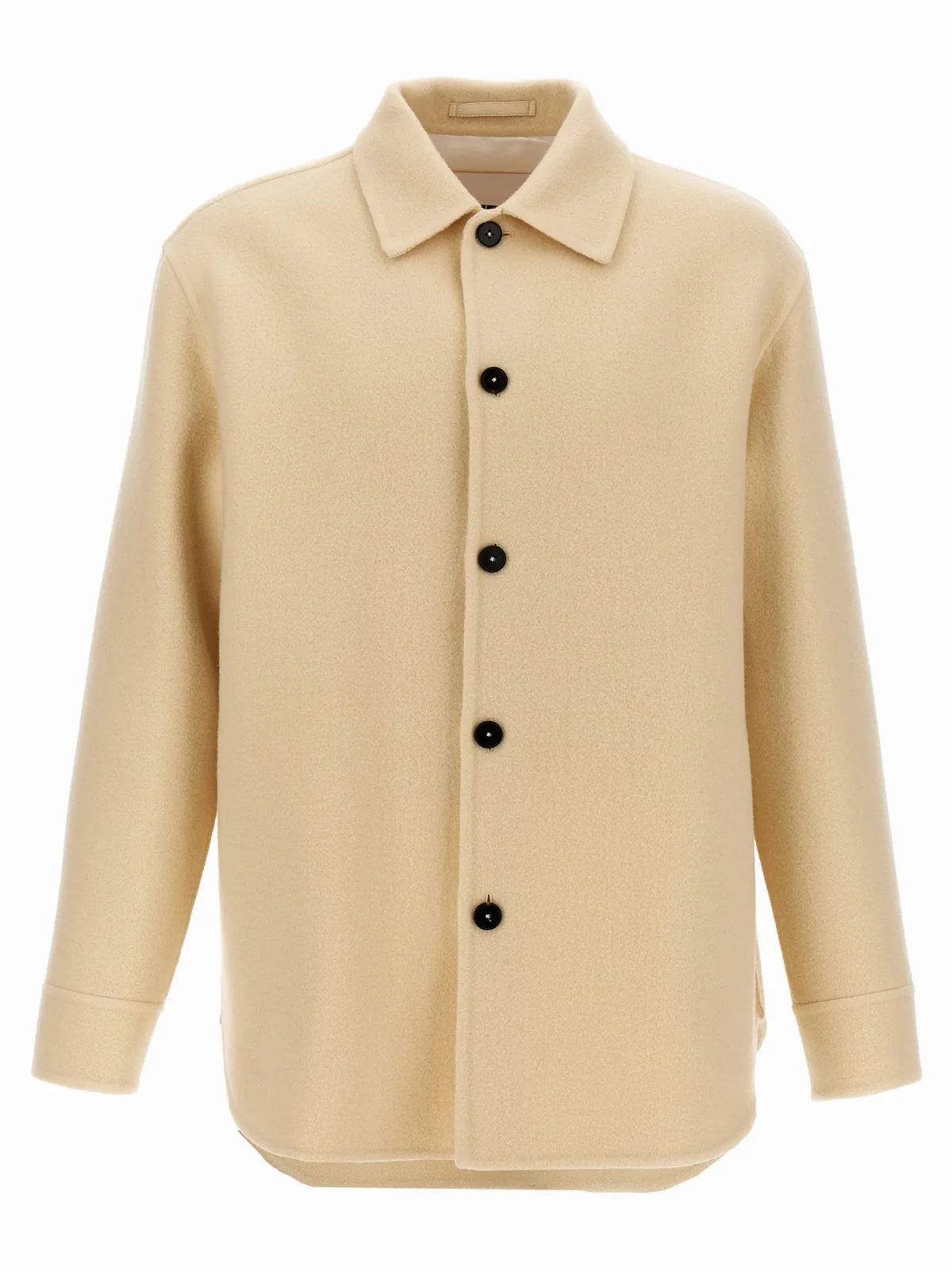 Wool Coat