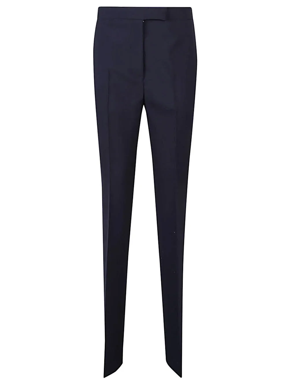 Wool Trousers