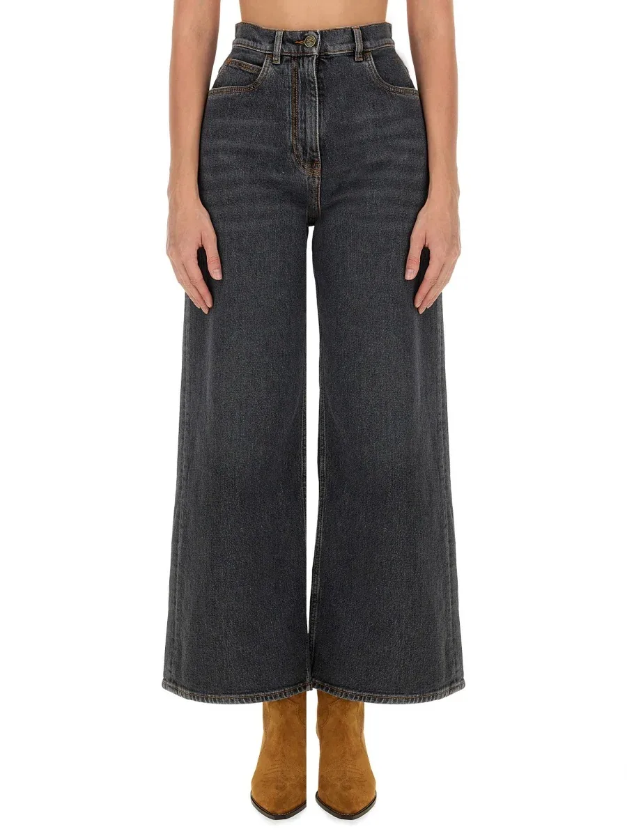 Baggy Jeans