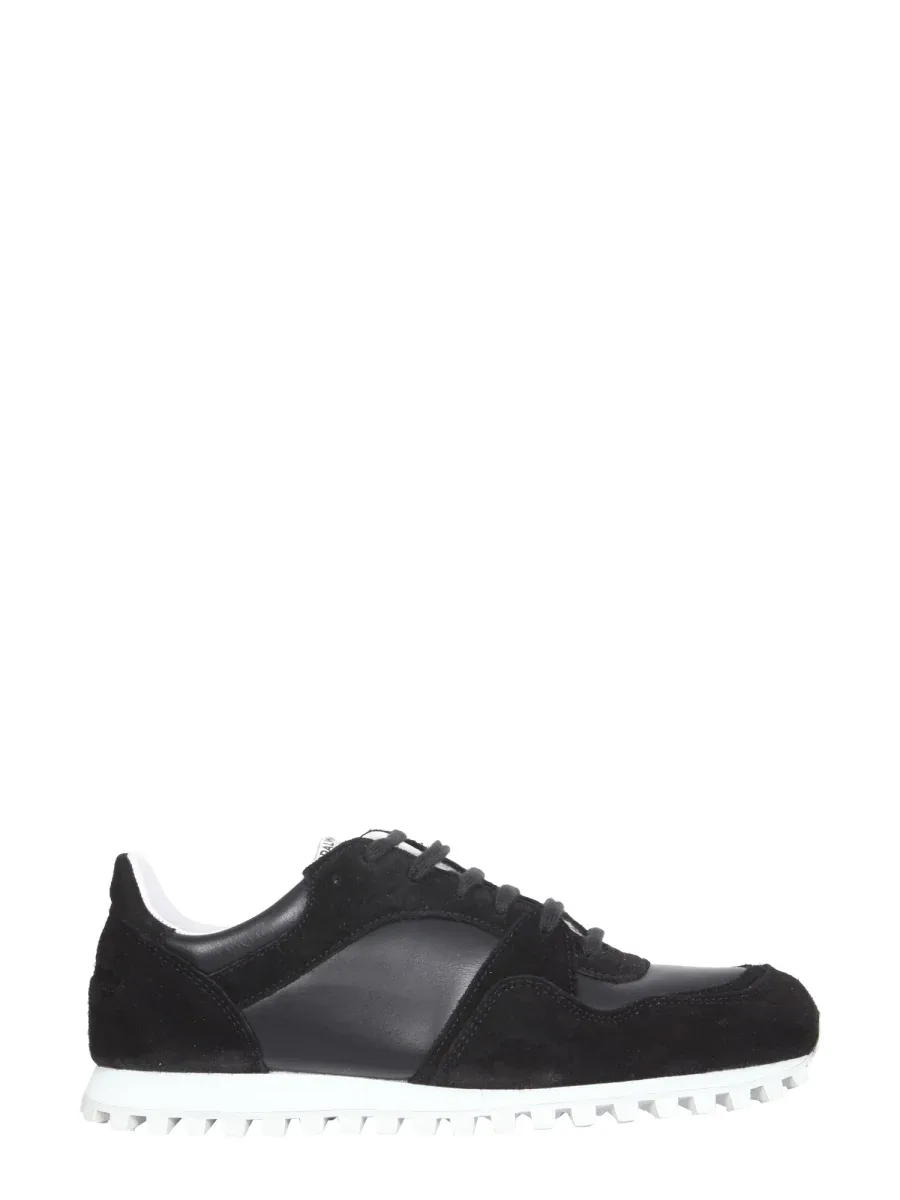 Marathon Trail Low Sneakers