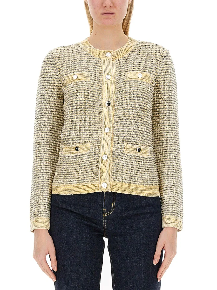 Kendra Cardigan