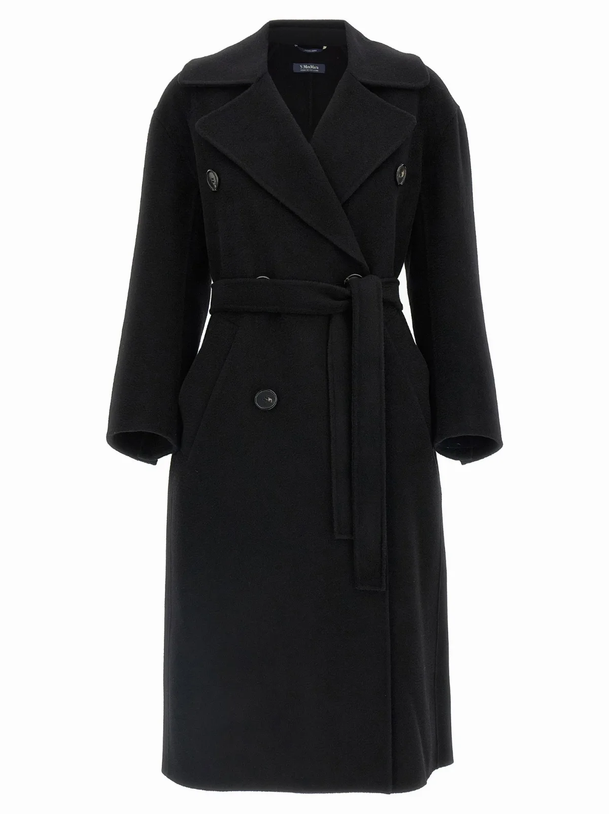 Dalila Coat