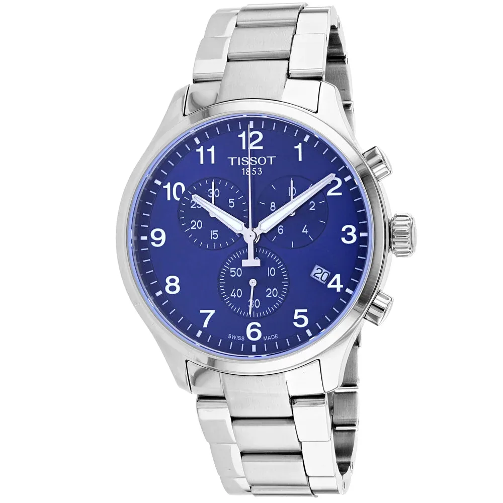 Watch by Tissot