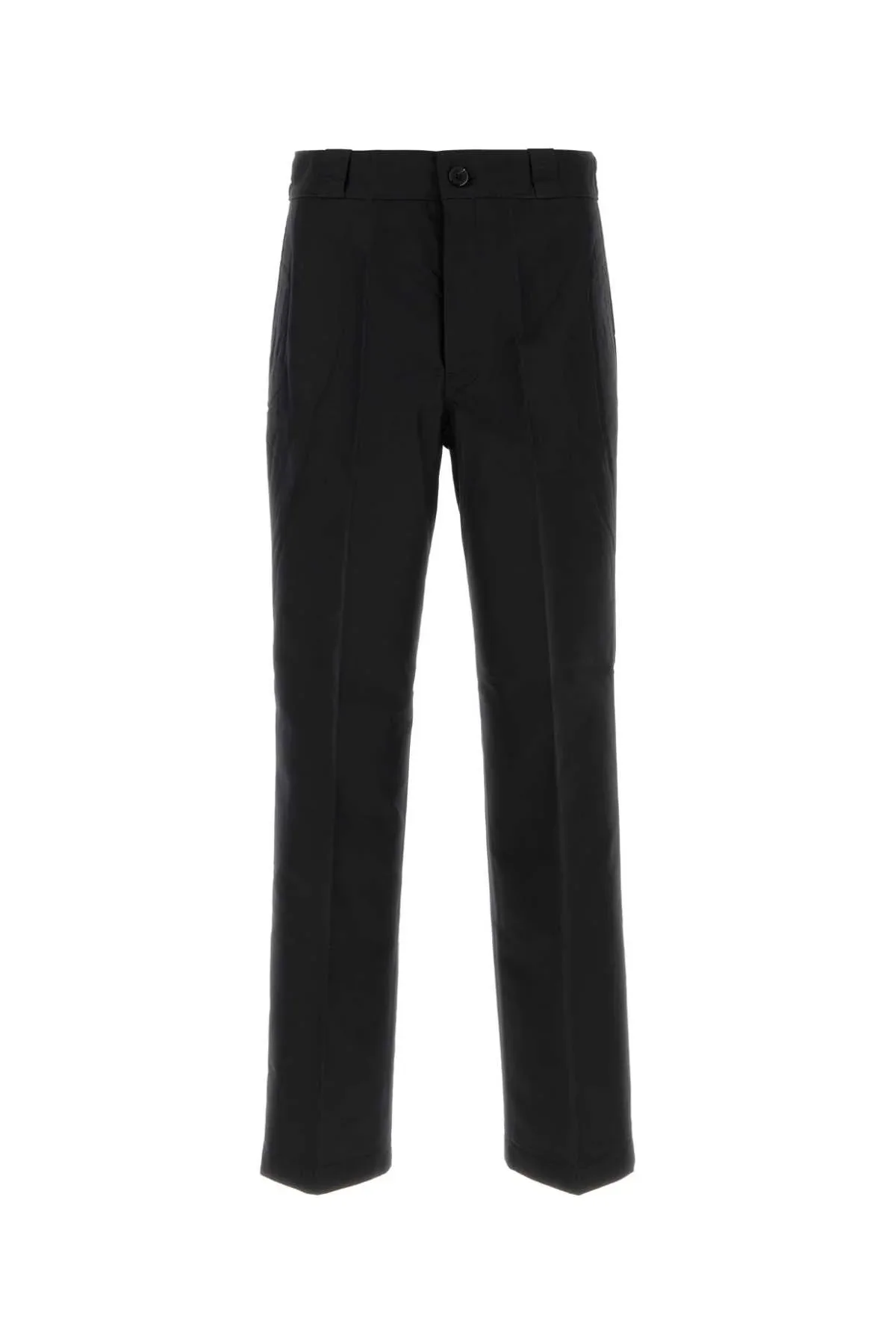 Canvas Trousers