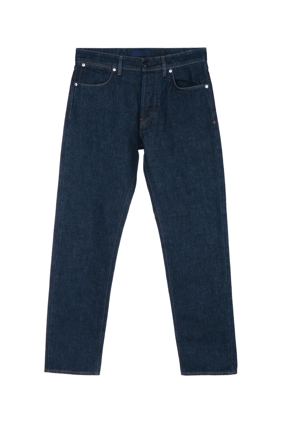 Rinse Jeans