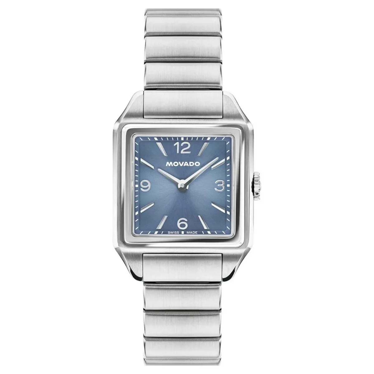 Heritage Watch by Movado