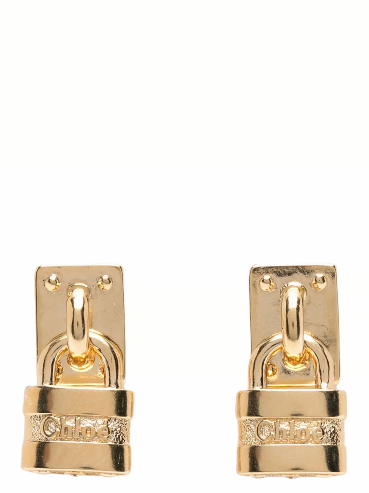 Earrings by Chloé