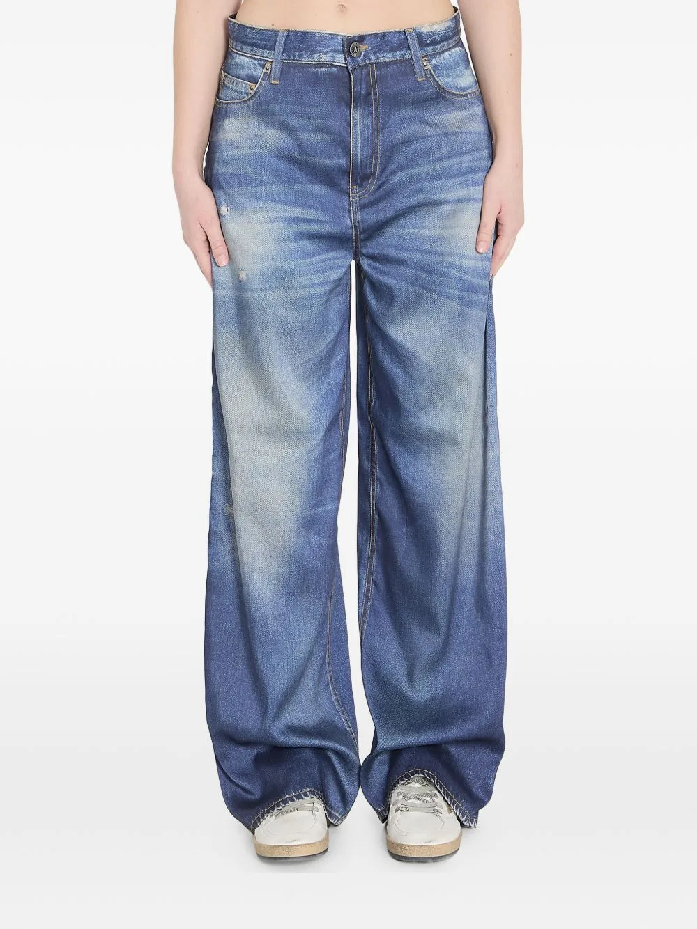 Boyfriend Jeans