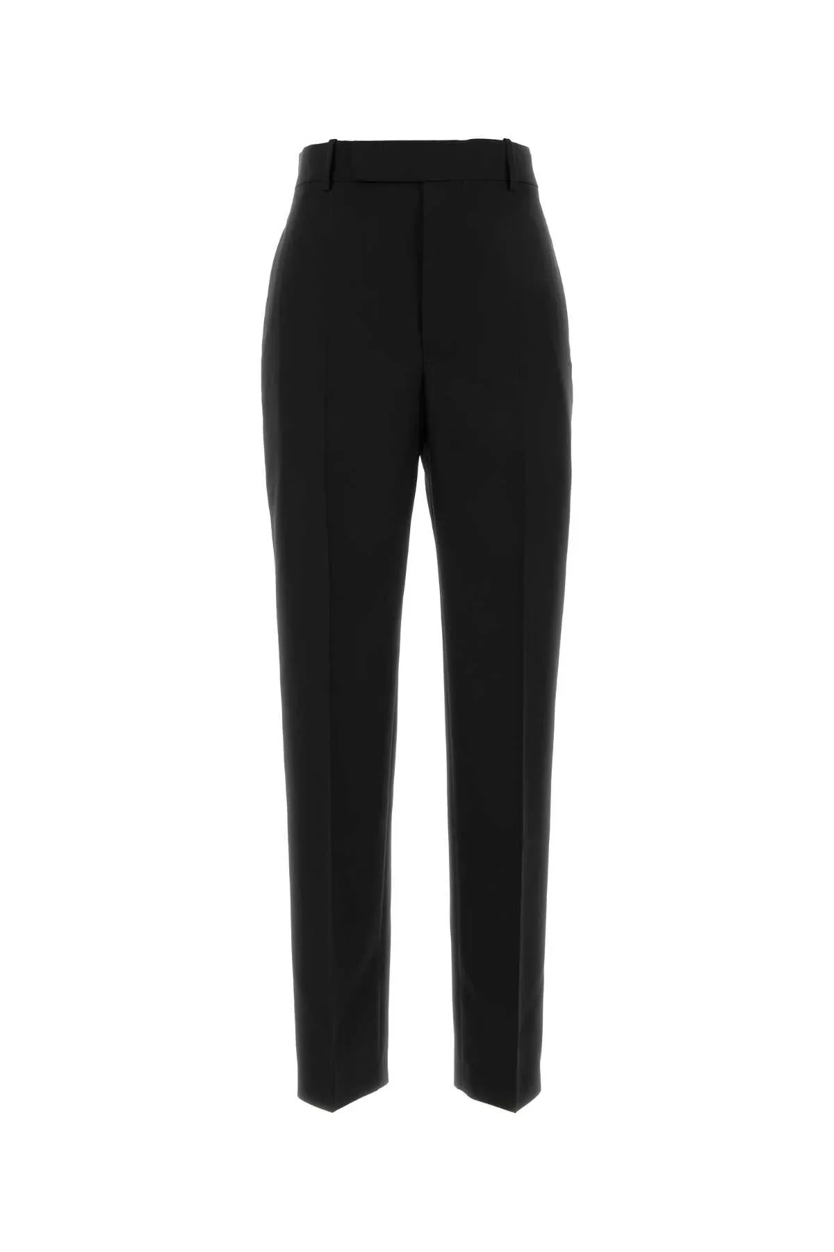 Virgin Wool Trouser