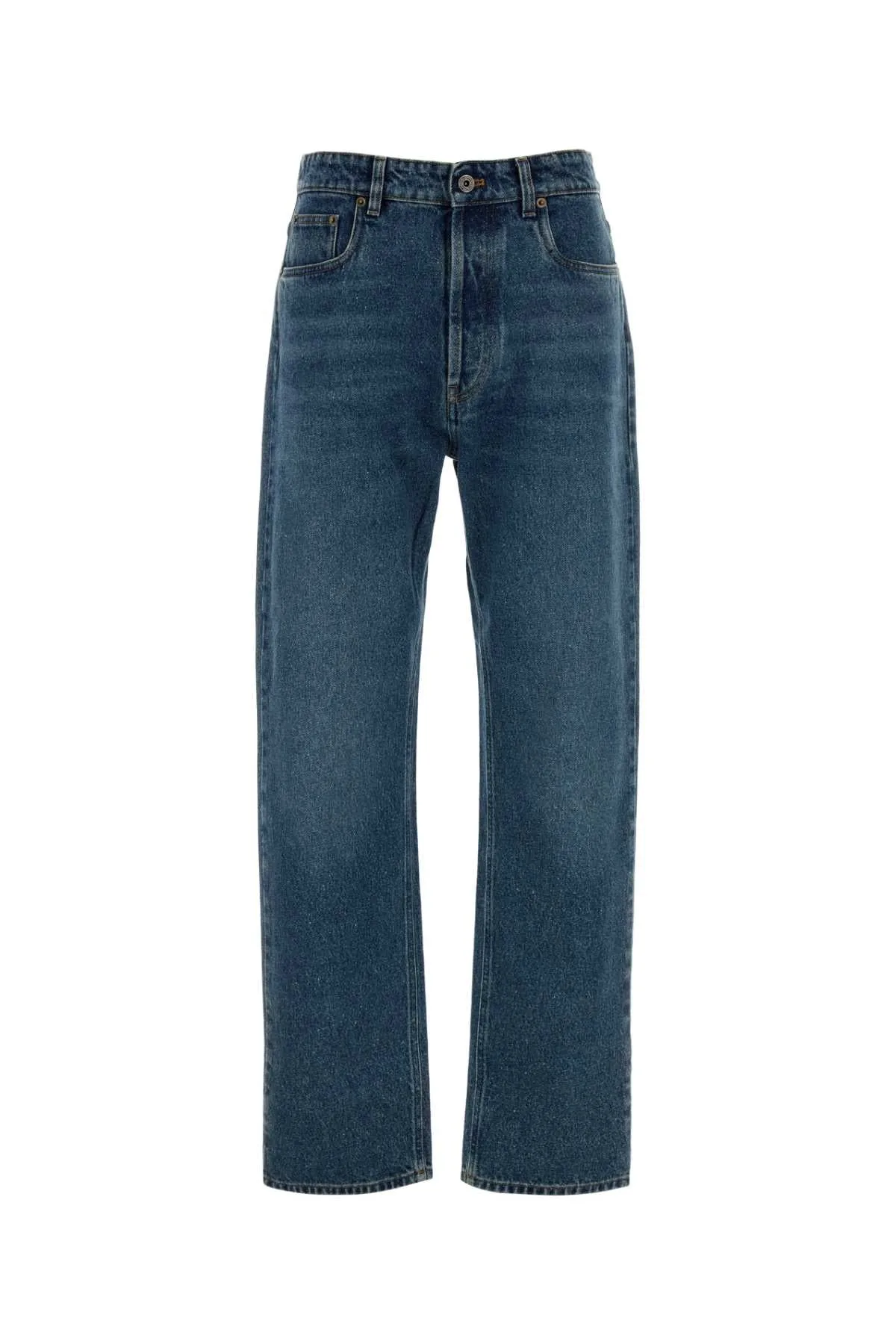 100% Cotton Denim Jeans