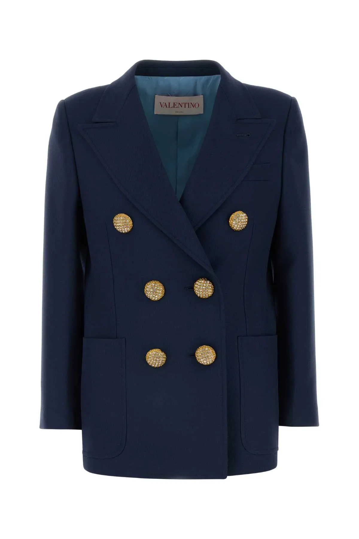 Doppiopetto Blazer