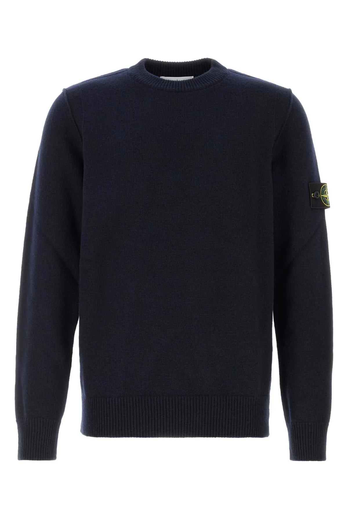 Neck Sweater