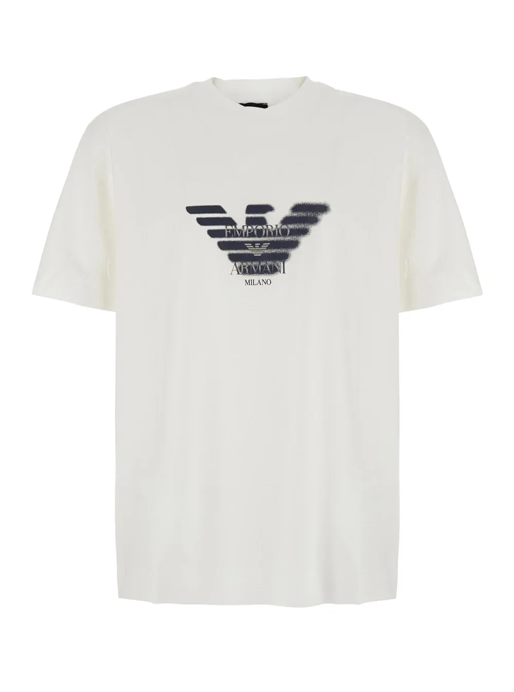 Logo-Printed T-Shirt