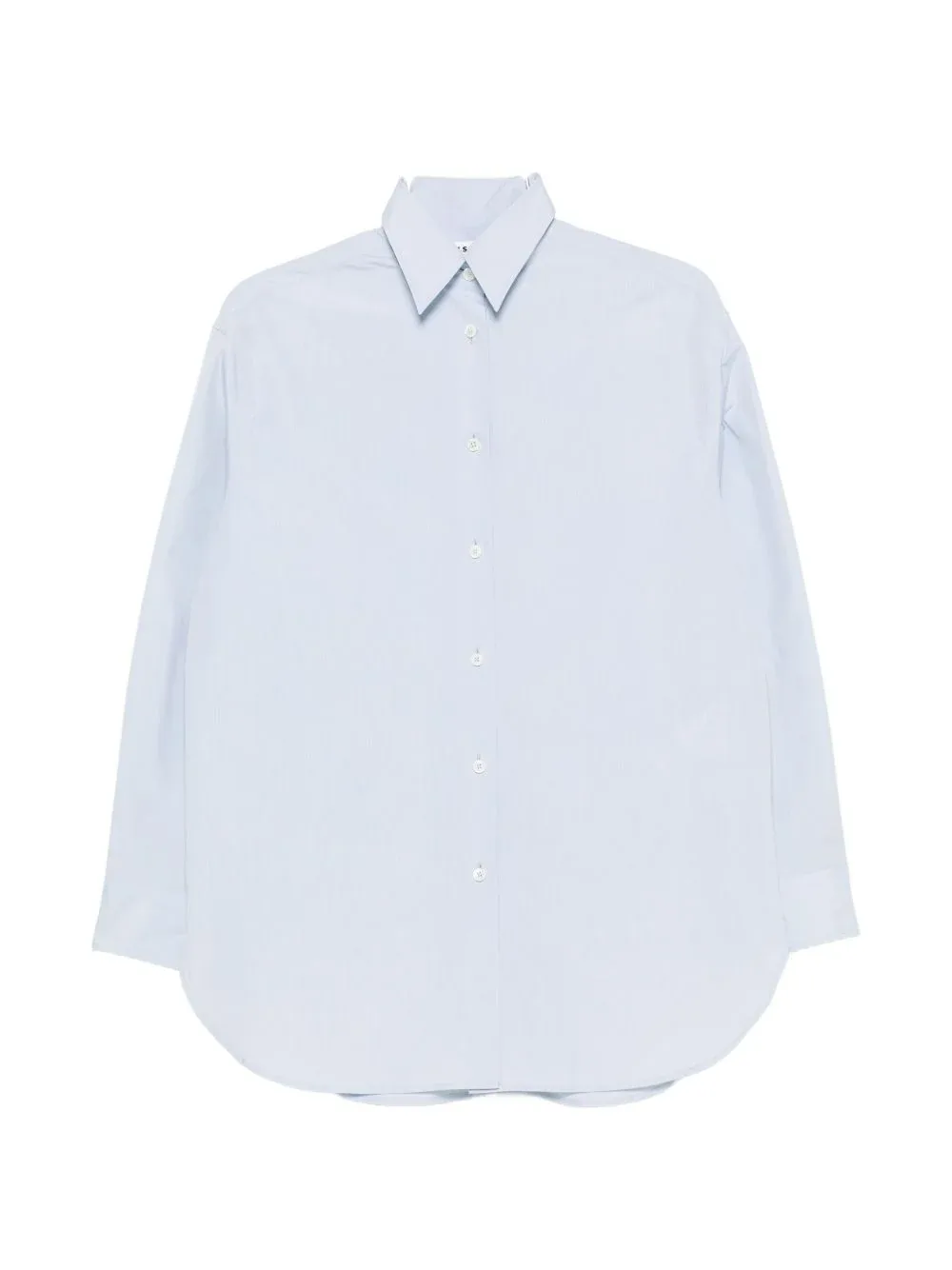 Classic Cotton Shirt