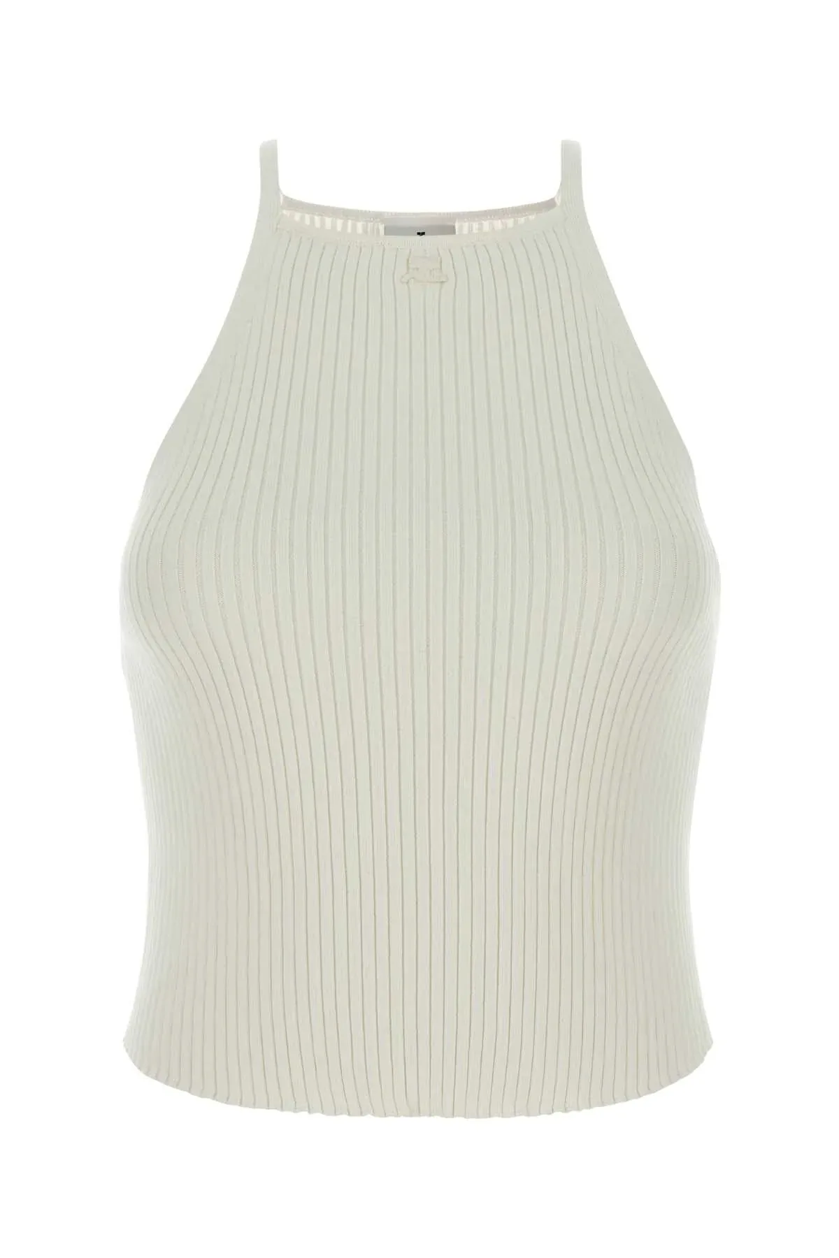 Knit Tank Top