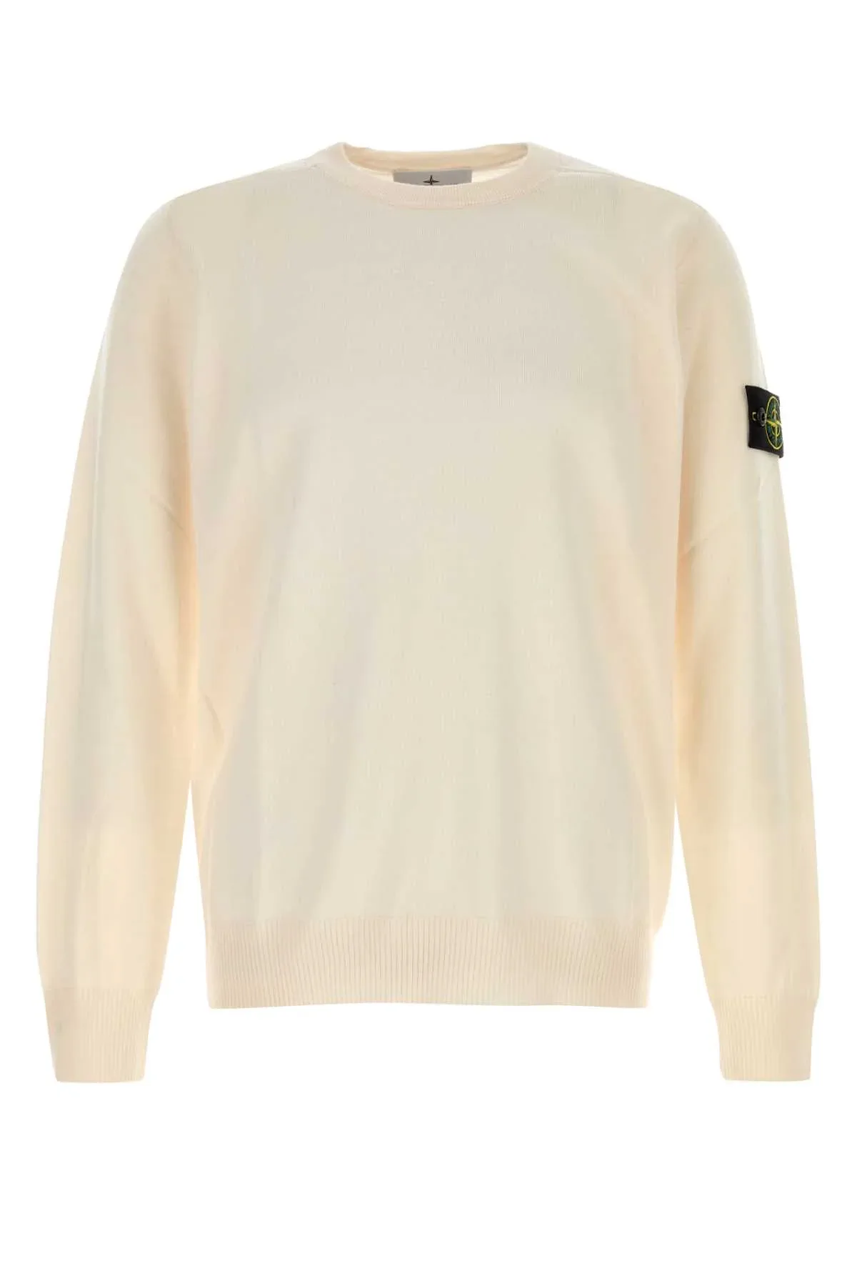 Neck Sweater