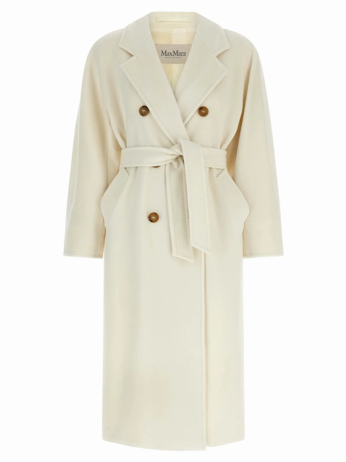 Madame Coat