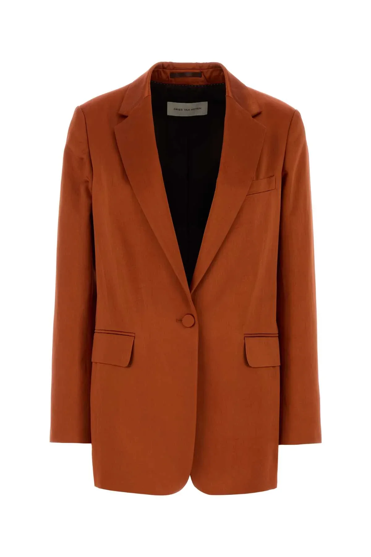 Blanchet Blazer