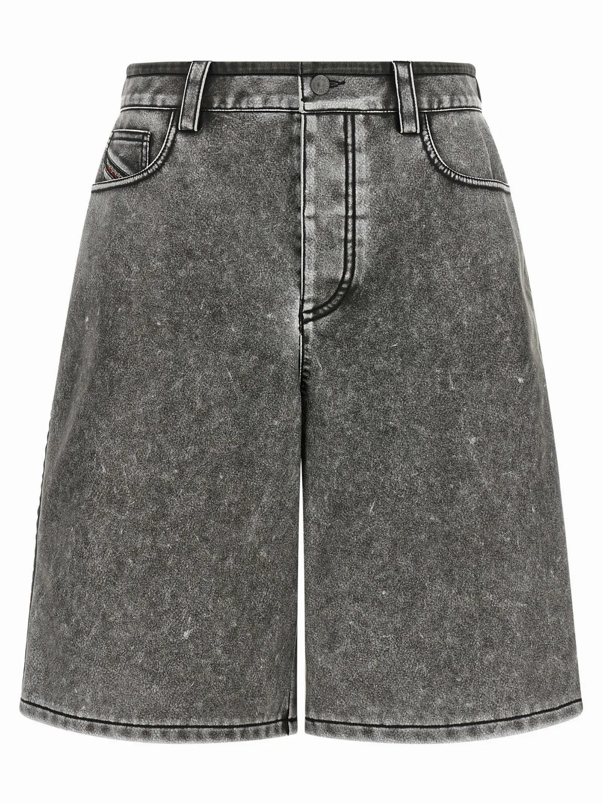 Bermuda Shorts