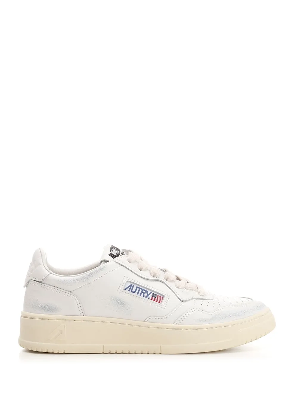 Medalist Super Vintage Sneakers