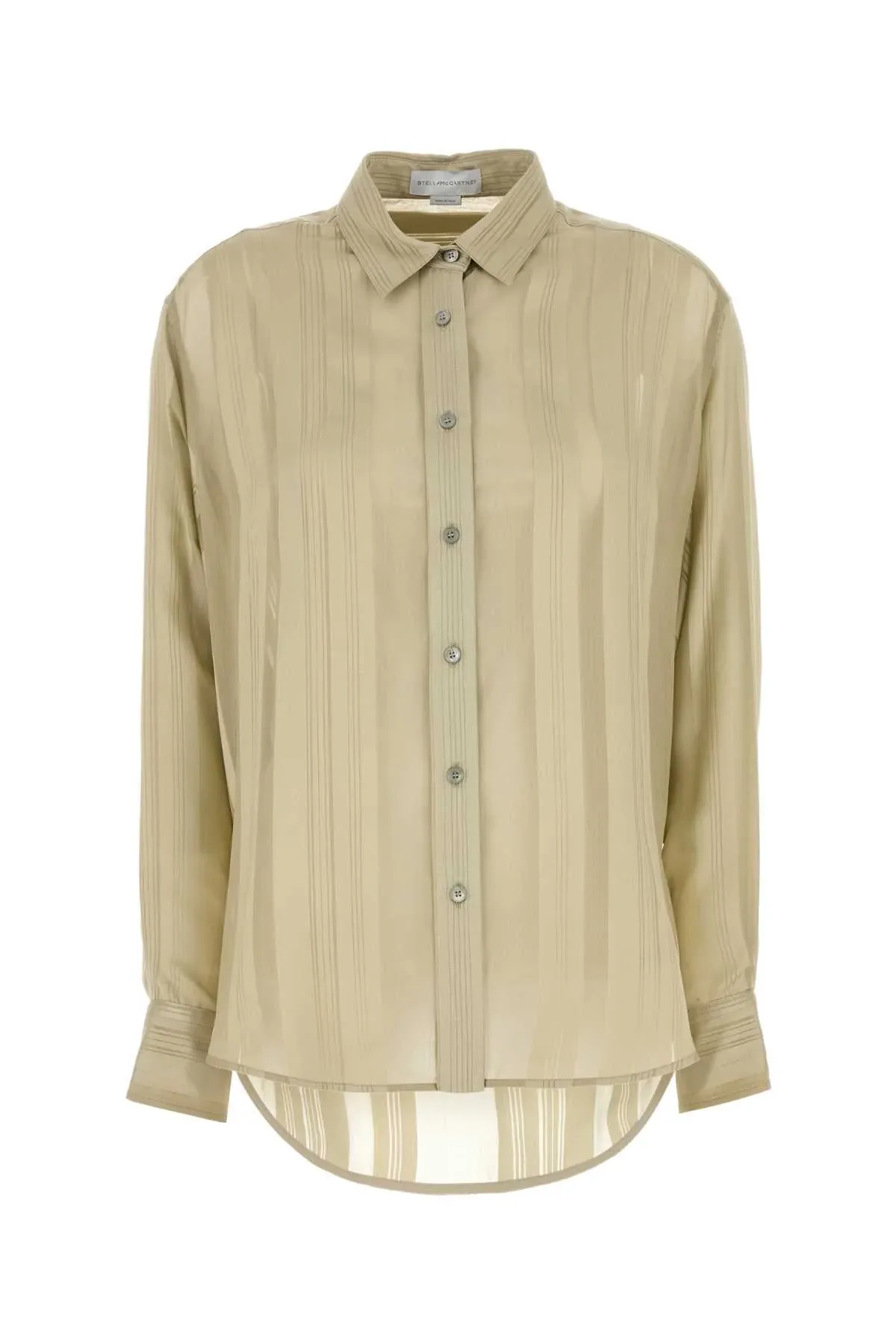 Stripe Shirt
