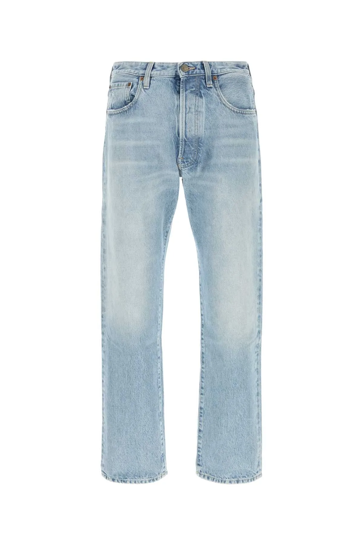 Denim Jeans