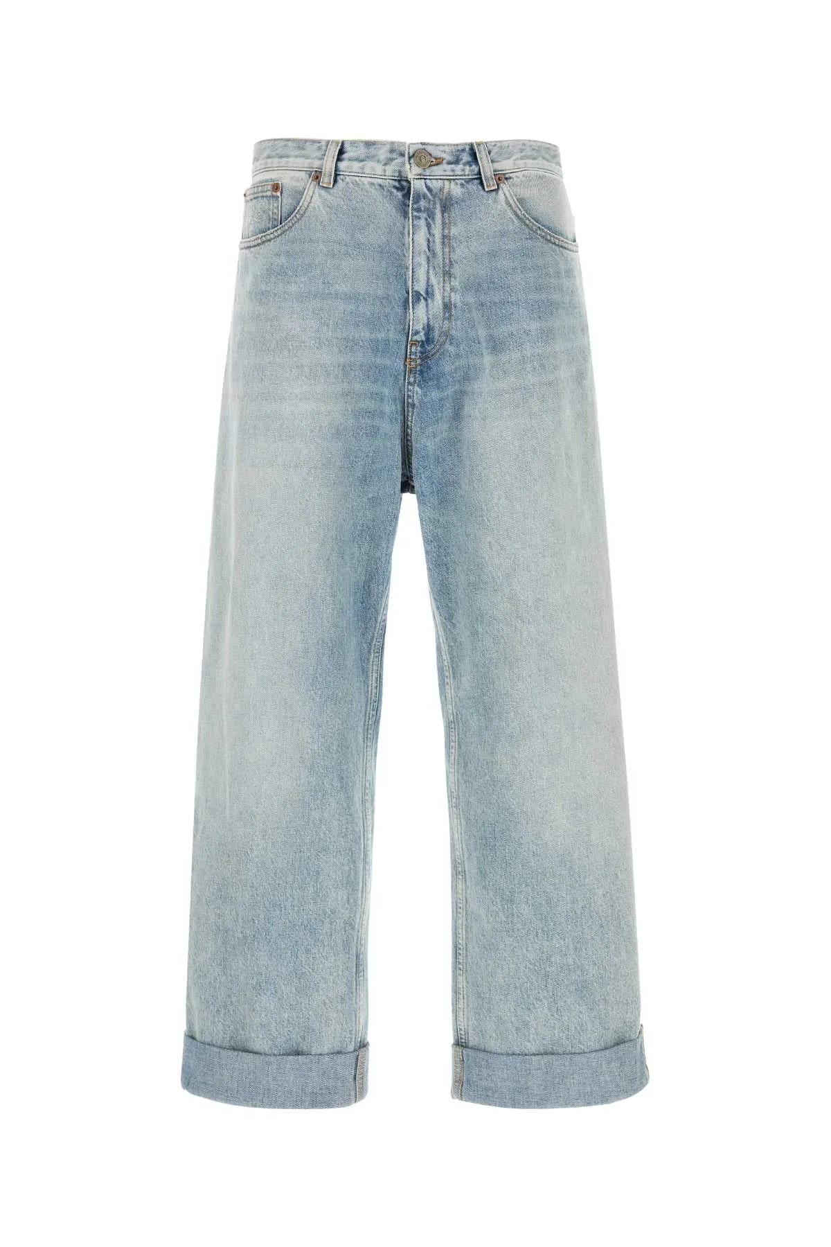 Denim Jeans