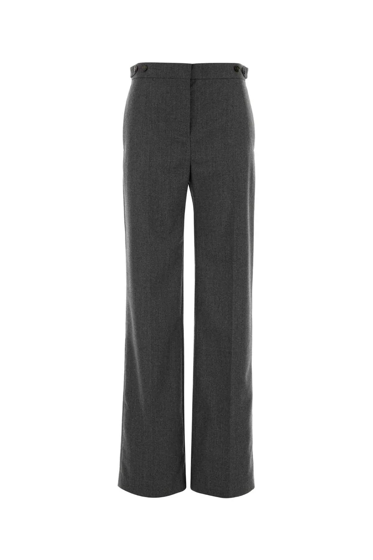 Slim Trousers