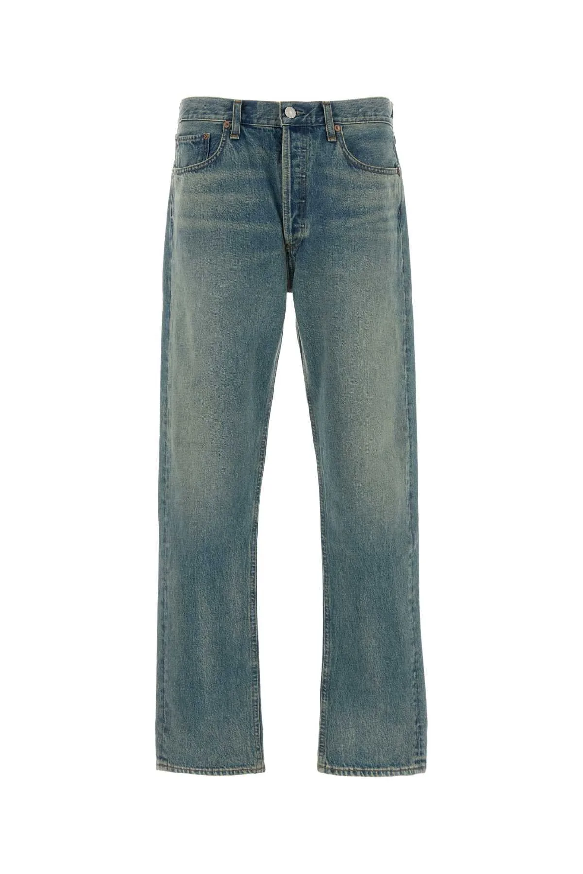 90's Jean Jeans