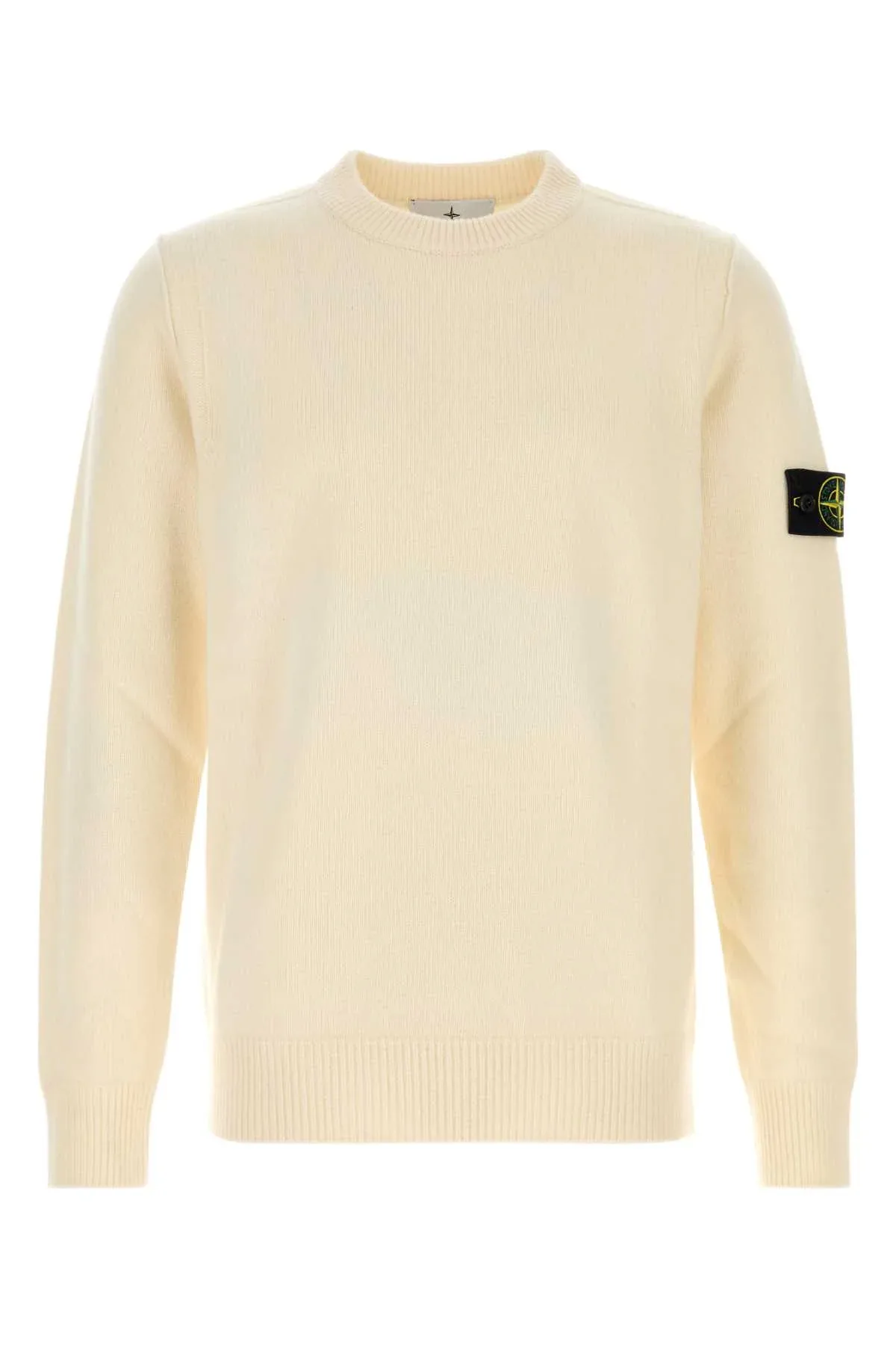 Neck Sweater