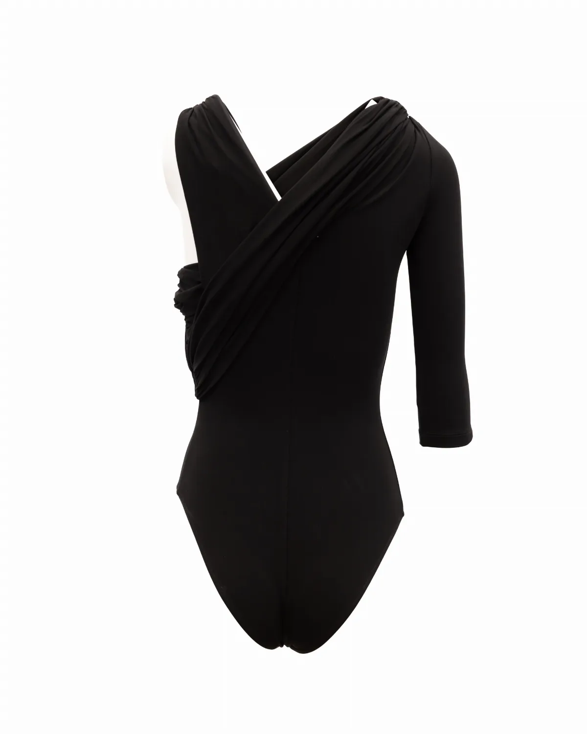 Viscose Bodysuit