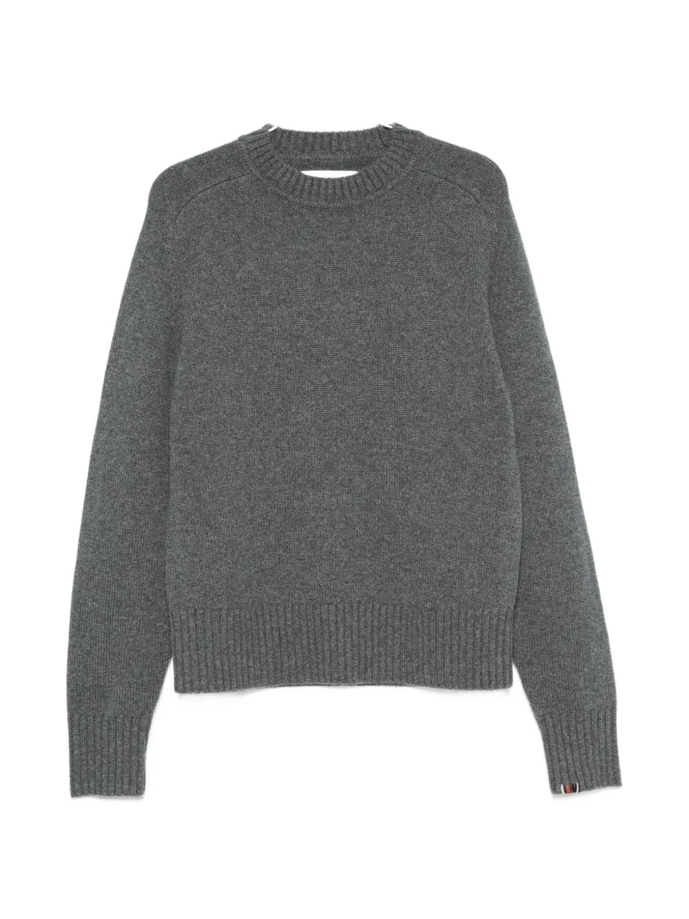 Crewneck Sweater