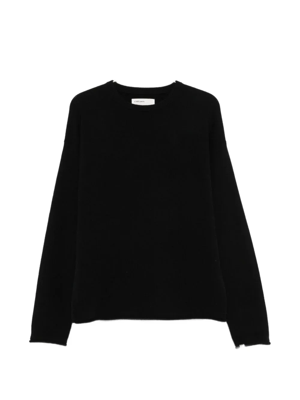 Crewneck Sweater
