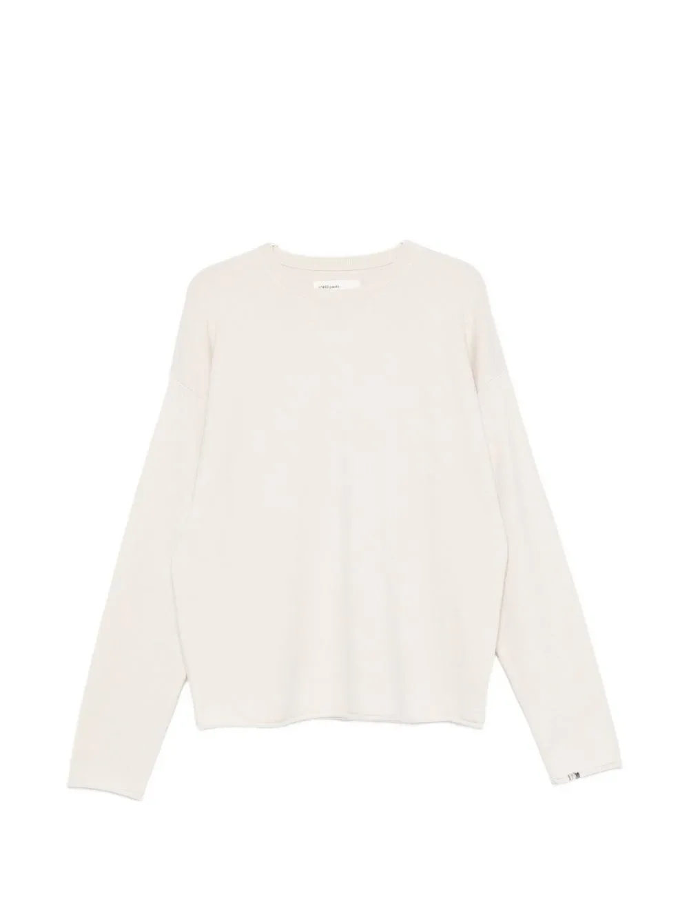 Crewneck Sweater